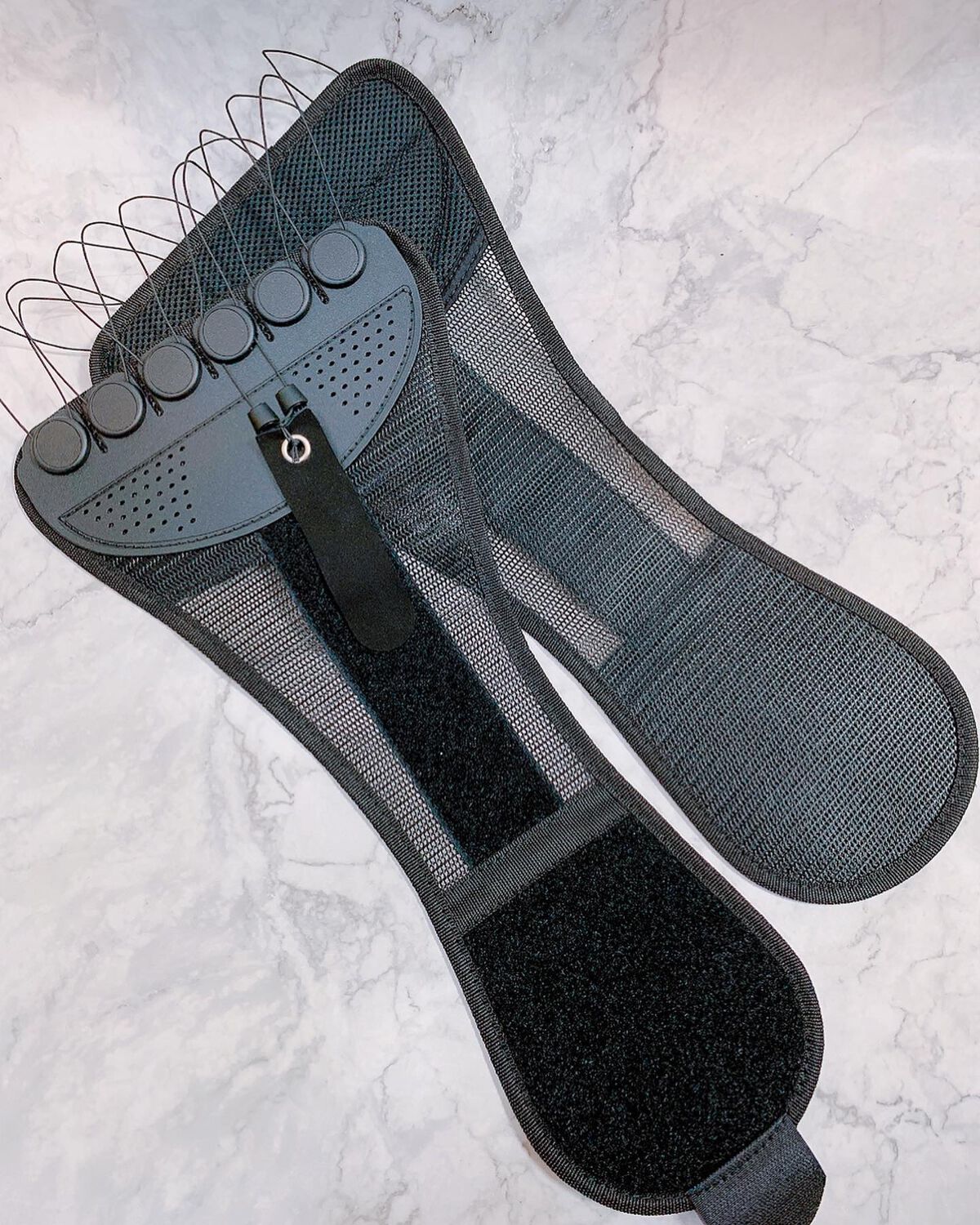 ガードナーベルト/ガードナー/その他を使ったクチコミ（3枚目）