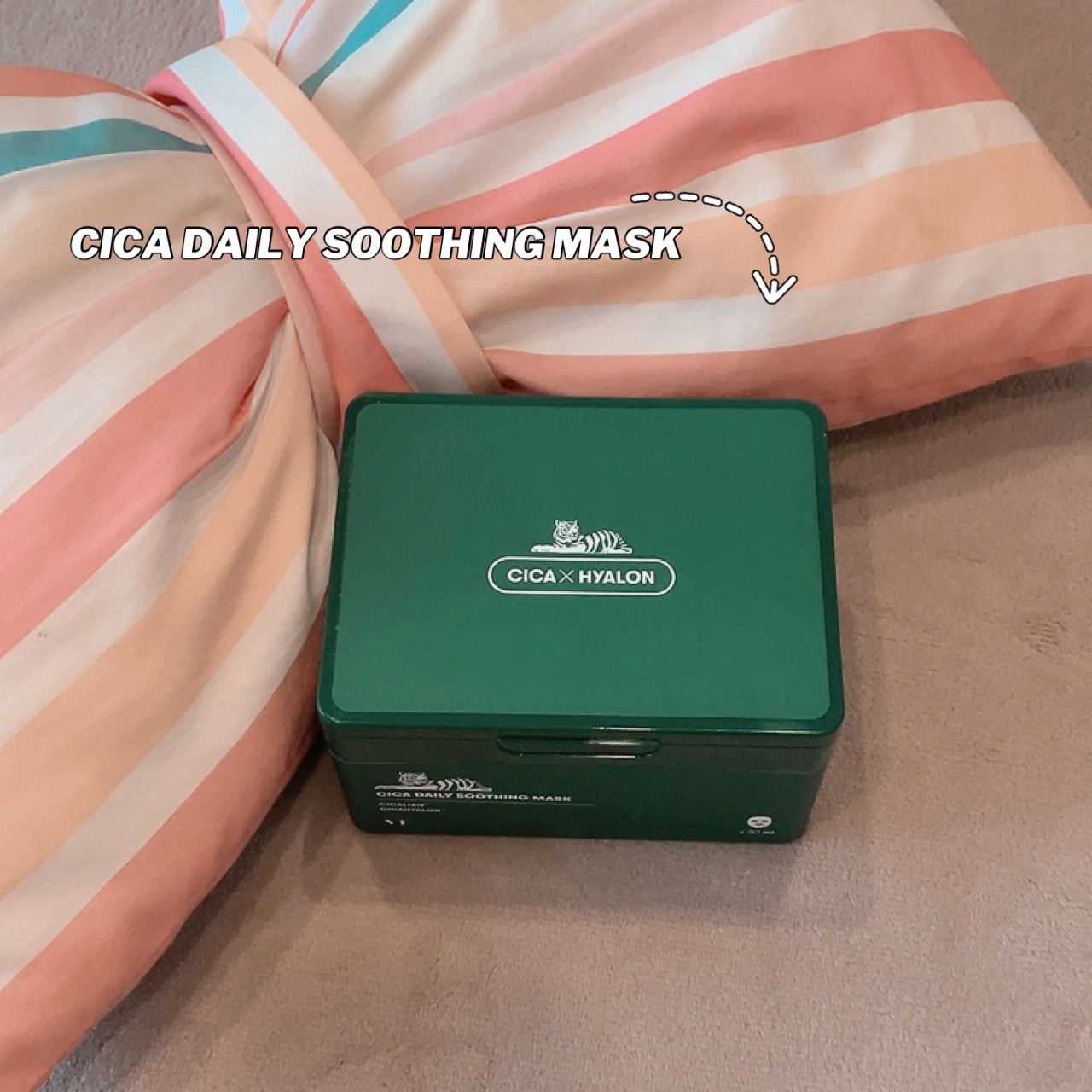 シカコラーゲン マスク/VT/シートマスク・パックを使ったクチコミ（2枚目）