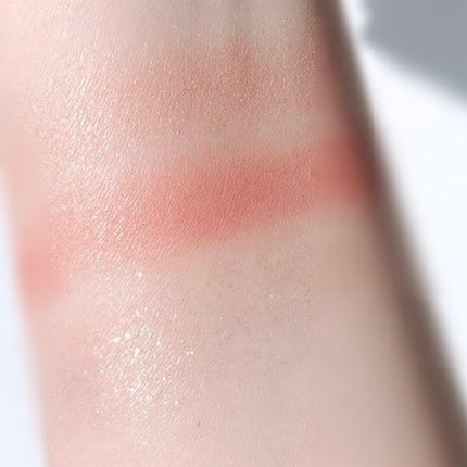 ジューシーピュアアイズ/キャンメイク/アイシャドウパレットを使ったクチコミ(2枚目)