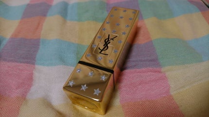 <旧>ルージュ ピュールクチュール/YVES SAINT LAURENT BEAUTE/口紅を使ったクチコミ(1枚目)