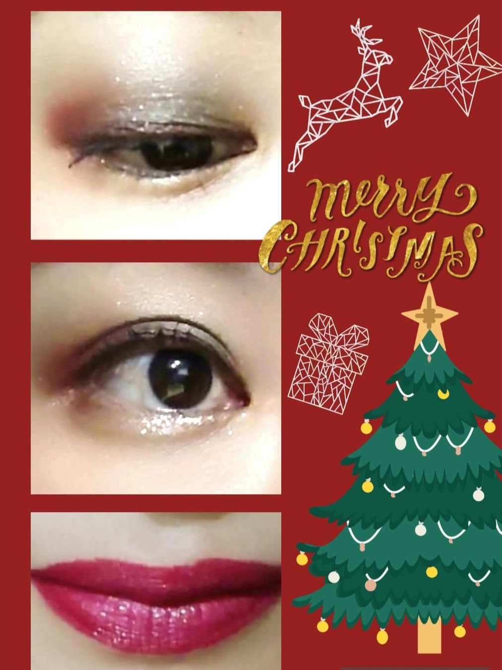 ルージュ ディオール フォーエヴァー リキッド 760 フォーエヴァー グラム/Dior/口紅を使ったクチコミ（1枚目）