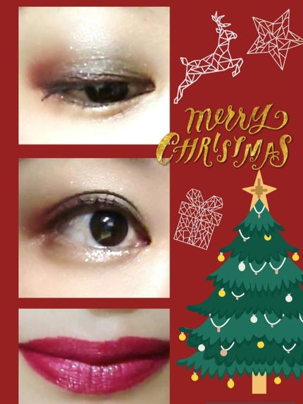 ルージュ ディオール フォーエヴァー リキッド 760 フォーエヴァー グラム/Dior/口紅を使ったクチコミ(1枚目)