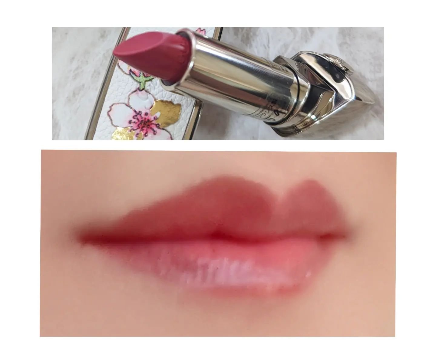 コンスピキュアス チークス/Amplitude/パウダーチークを使ったクチコミ（3枚目）