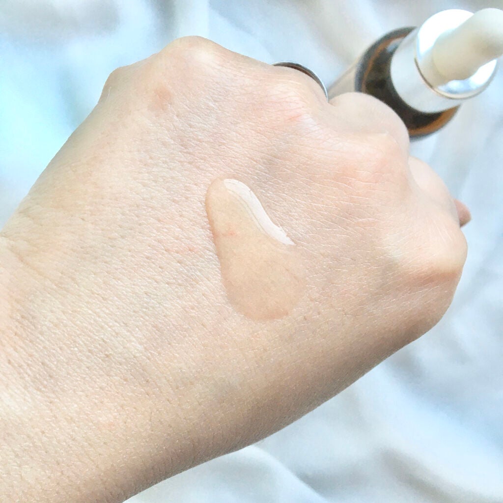 エクストラダブルホワイト美容原液Eタイプ/PlusRay/ブースター・導入液を使ったクチコミ(6枚目)