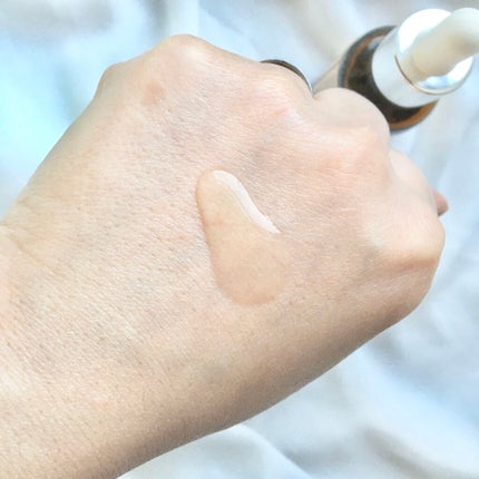 エクストラダブルホワイト美容原液Eタイプ/PlusRay/ブースター・導入液を使ったクチコミ(6枚目)