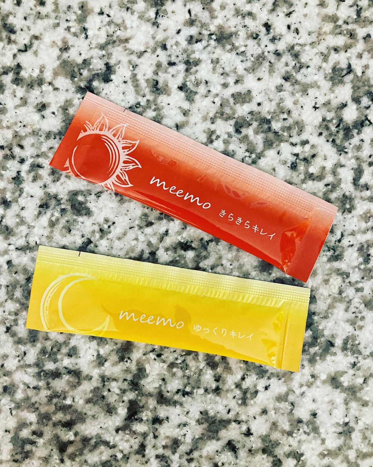 meemo/meemo/健康サプリメントを使ったクチコミ（2枚目）