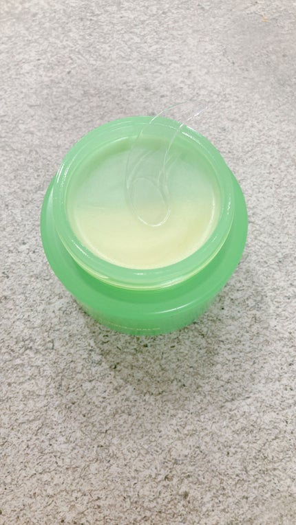 シカマイルドクレンジングバーム/VT/クレンジングバームを使ったクチコミ(3枚目)