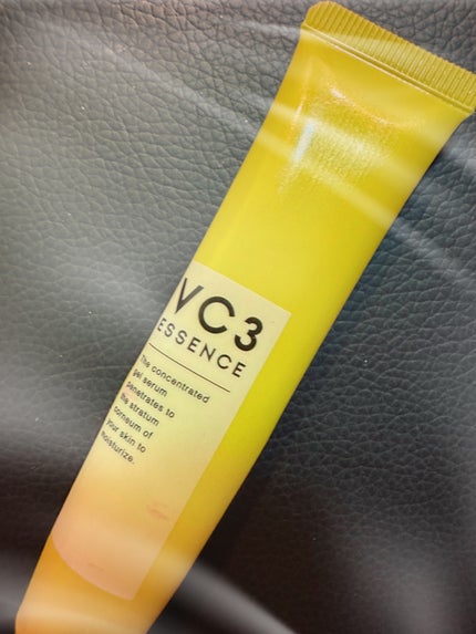 毛穴フォーカスVC VC3エッセンス/pdc/美容液を使ったクチコミ(1枚目)