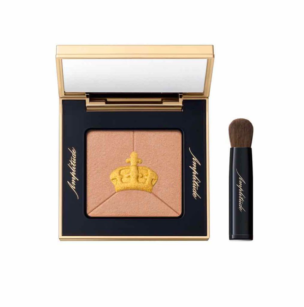 ディープシャドウ/excel/単色アイシャドウを使ったクチコミ(4枚目)