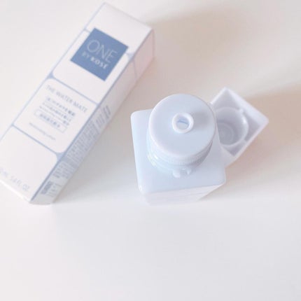 ザ ウォーター メイト/ONE BY KOSE/化粧水を使ったクチコミ(3枚目)