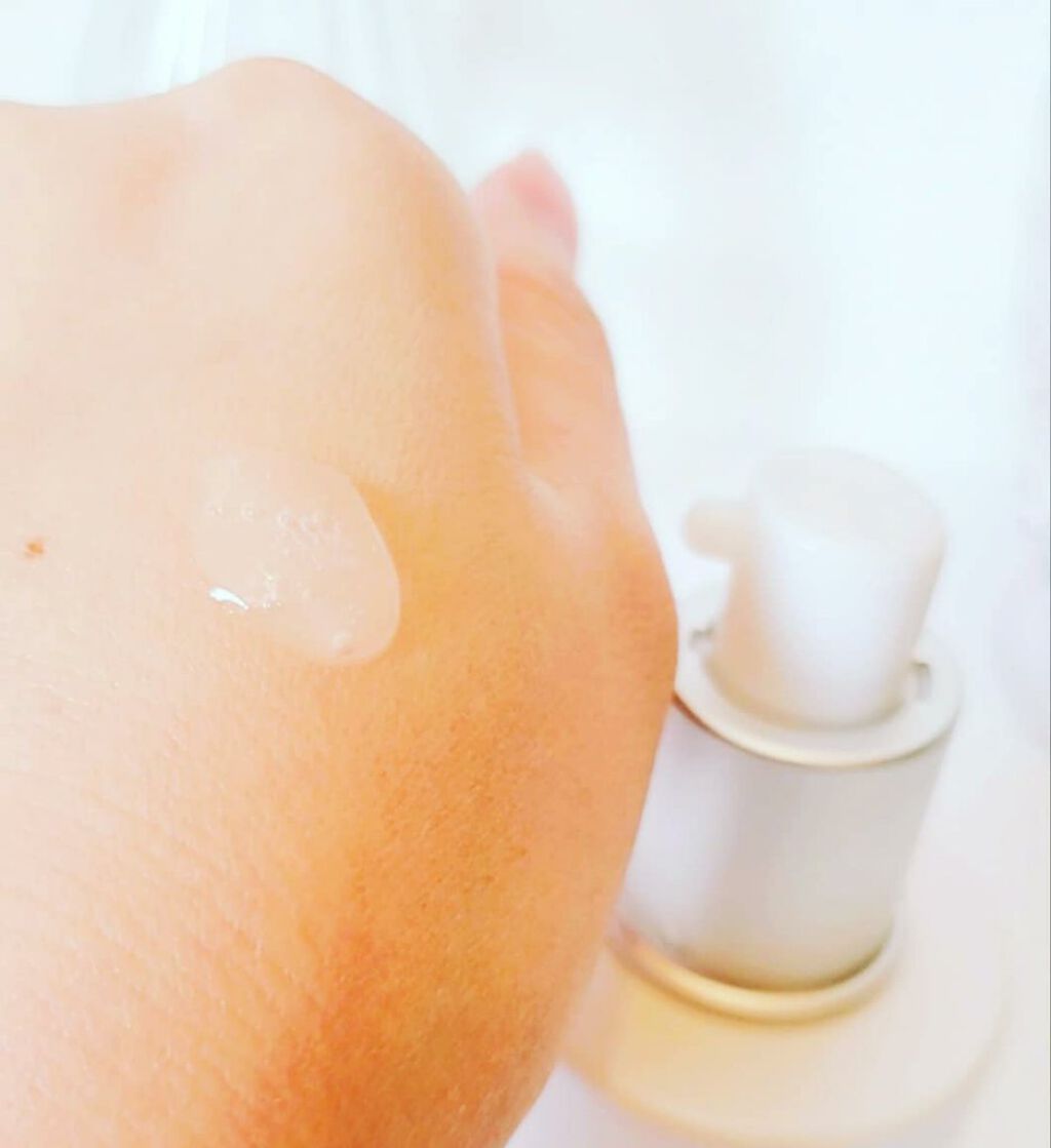 サイクレイター Ｂ/雪肌精みやび/美容液を使ったクチコミ（3枚目）