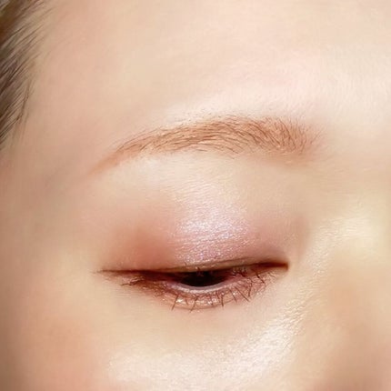 ラメシャワーシャドウ/funme+ME/ジェル・クリームアイシャドウを使ったクチコミ(2枚目)