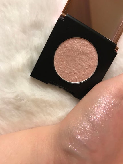 グリッターロックアイズ PK003/ETUDE/単色アイシャドウの画像