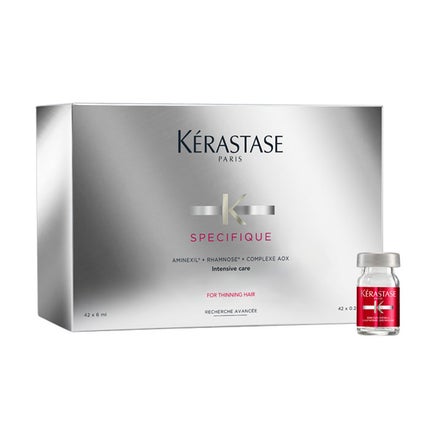 ケラスターゼ アンタンスケア