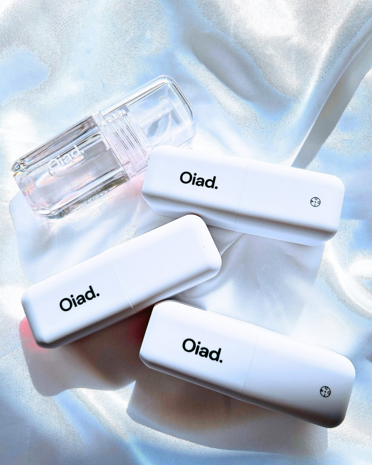 れいれいの美容垢🪞フォロバ100 on LIPS 「ついに日本にも上陸した24時間キープの落ちにくいリップ✨️韓国..」(1枚目)