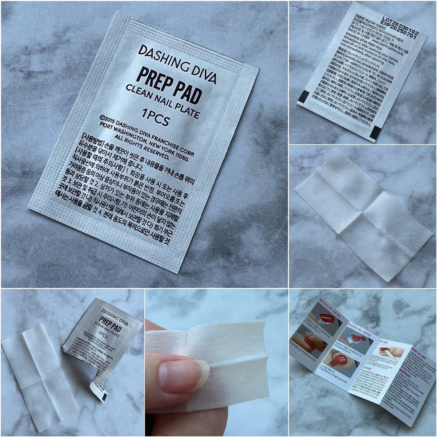 MAGIC PRESS FOOT/DASHINGDIVA MAGICPRESS/ネイルシールを使ったクチコミ(5枚目)