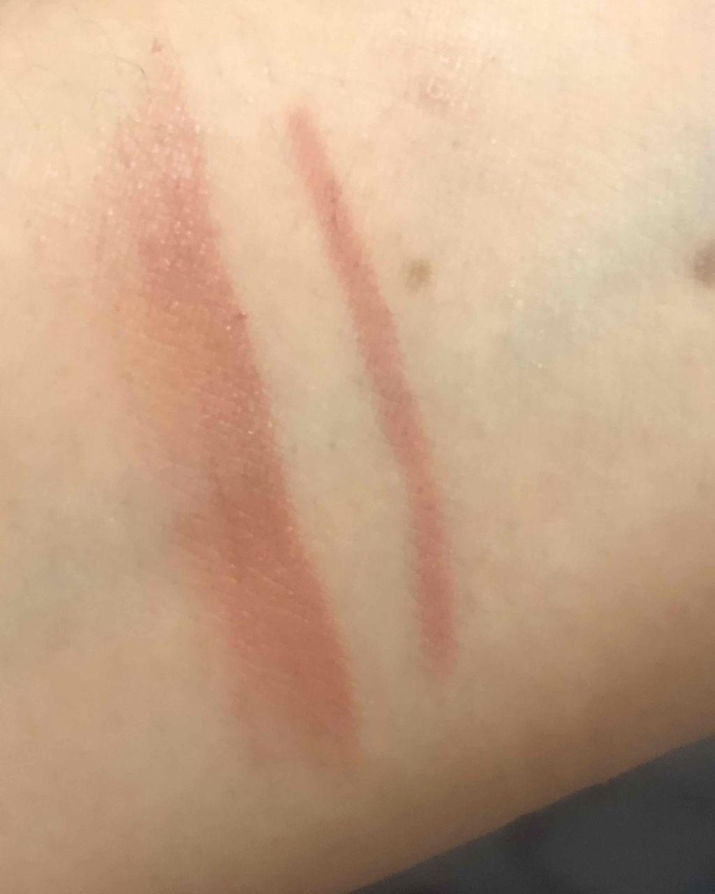 ピロートーク リップセット/Charlotte Tilbury/口紅を使ったクチコミ(2枚目)