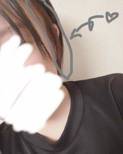 エンシェールズカラーバター/エンシェールズ/ヘアカラーを使ったクチコミ(1枚目)