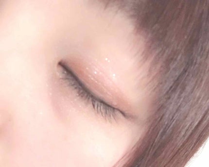 マンガジェニックライナー/KATE/ペンシルアイライナーを使ったクチコミ(4枚目)