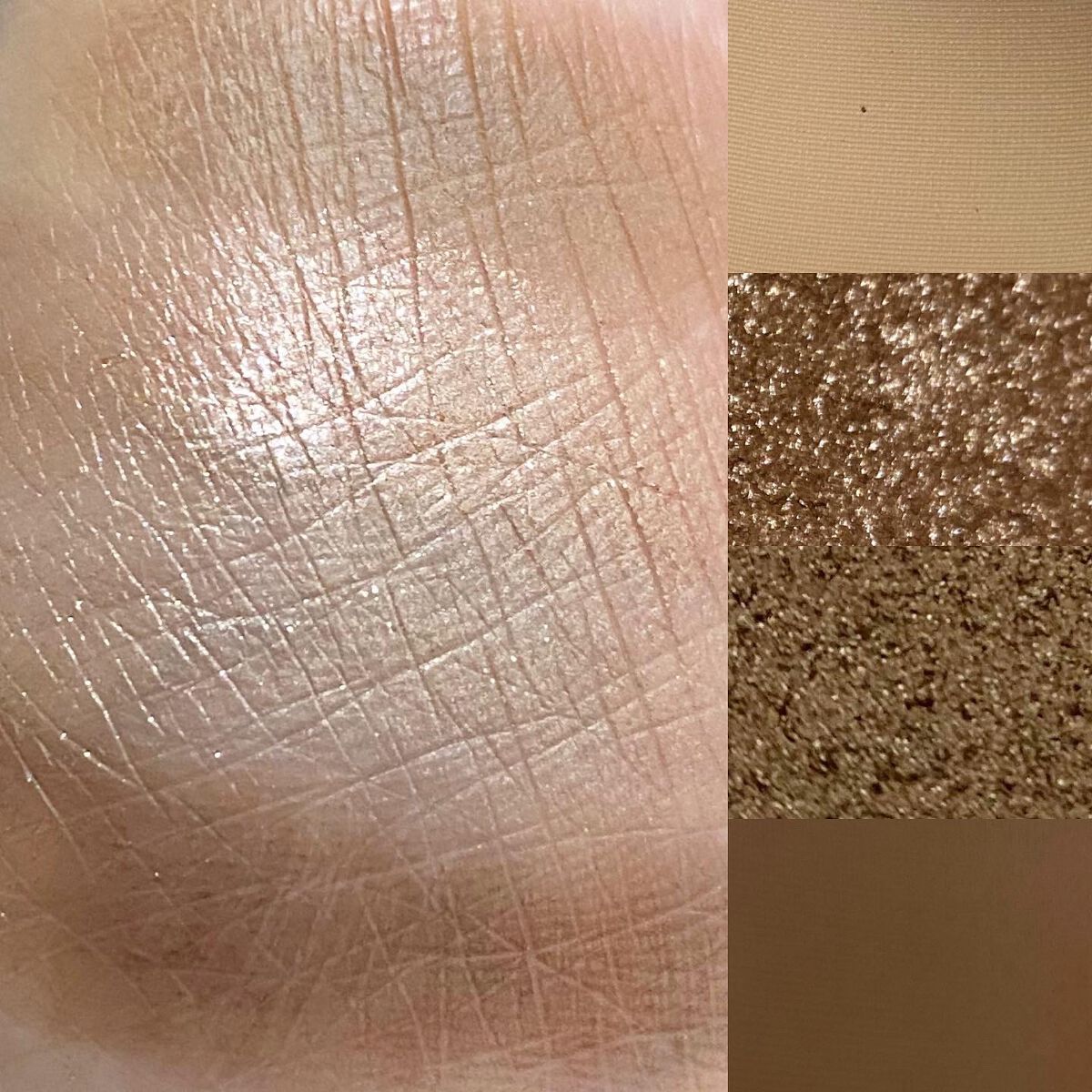 アイ カラー クォード エクストリーム/TOM FORD BEAUTY/アイシャドウパレットを使ったクチコミ(3枚目)