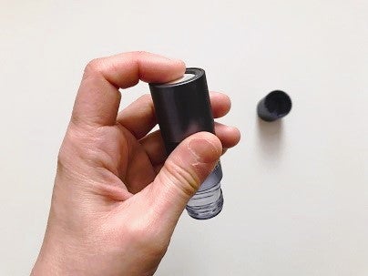 アイゾーンブースター/リバイタル/アイケア・アイクリームを使ったクチコミ(2枚目)