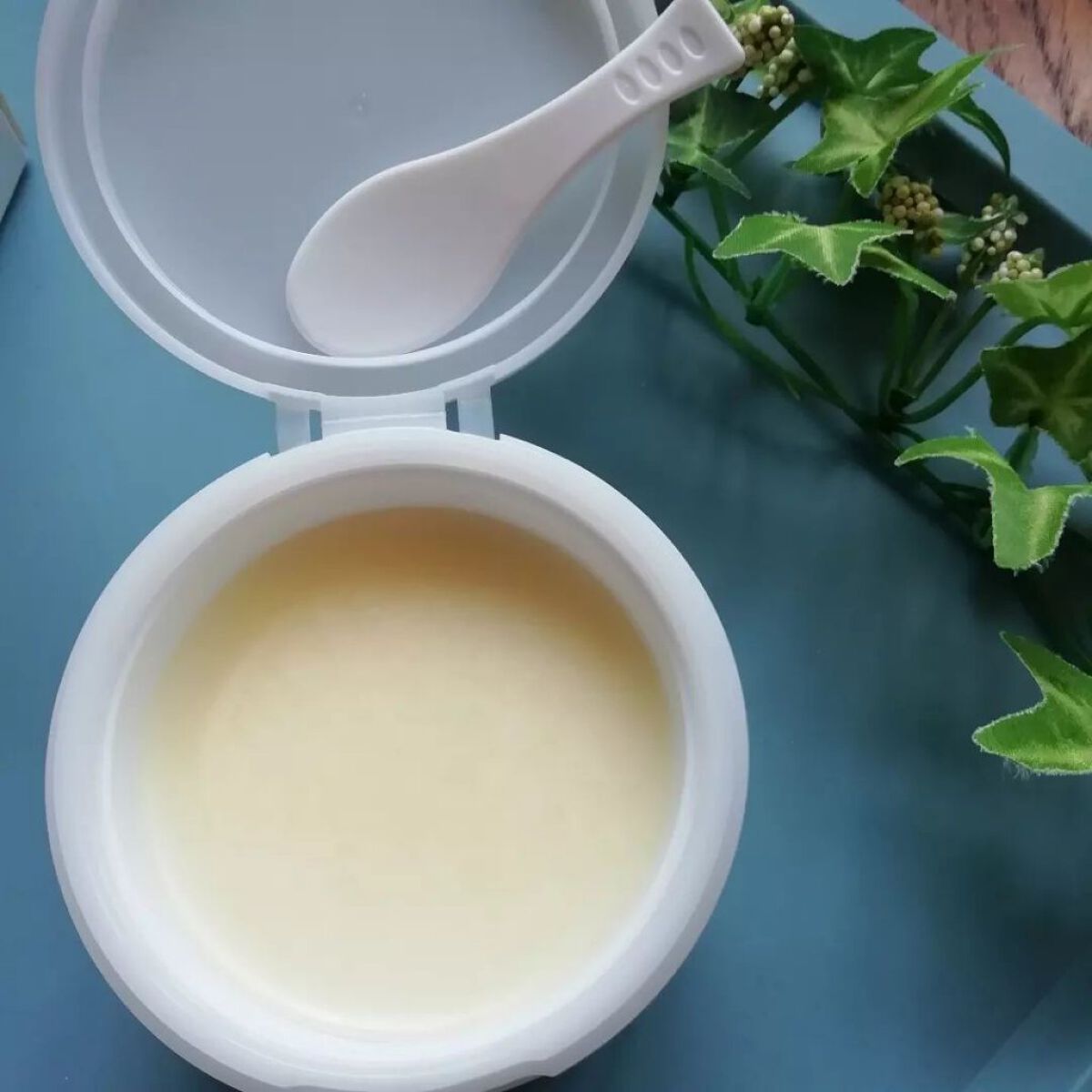 cocone クレンジングバーム/cocone/クレンジングバームを使ったクチコミ（2枚目）