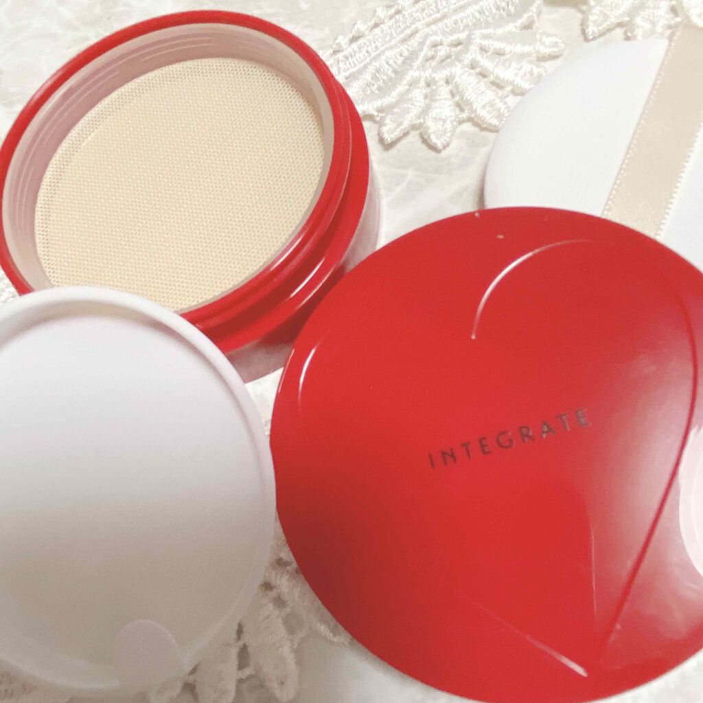 水ジェリークラッシュ/インテグレート/クリーム・エマルジョンファンデーションを使ったクチコミ（3枚目）