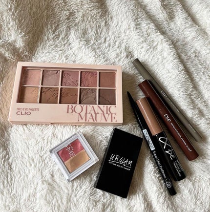 超細芯アイブロウ/CEZANNE/アイブロウペンシルを使ったクチコミ(2枚目)