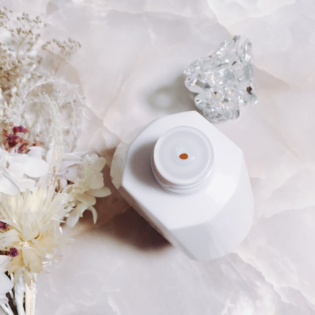 クリスタルブルーム パフュームド ボディローション/JILL STUART/ボディローションを使ったクチコミ（2枚目）