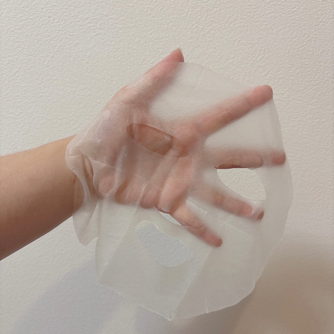 シートマスク ヒト幹細胞×VC200/CICIBELLA/シートマスク・パックを使ったクチコミ(3枚目)