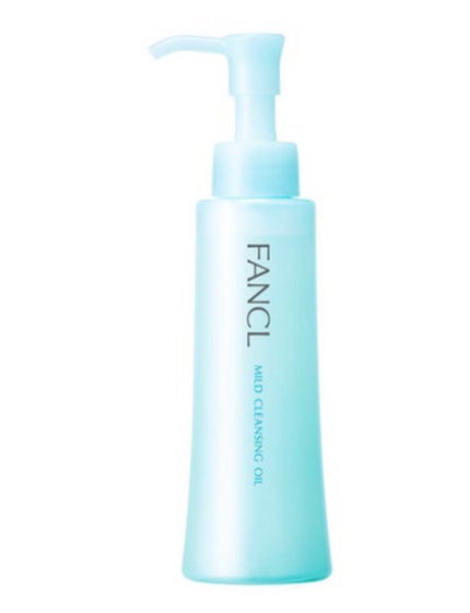 マイルドクレンジング オイル/ファンケル/オイルクレンジングを使ったクチコミ(1枚目)