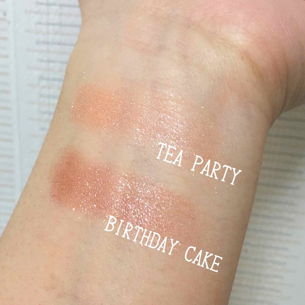 Super Shock Shadow/ColourPop/単色アイシャドウを使ったクチコミ（2枚目）