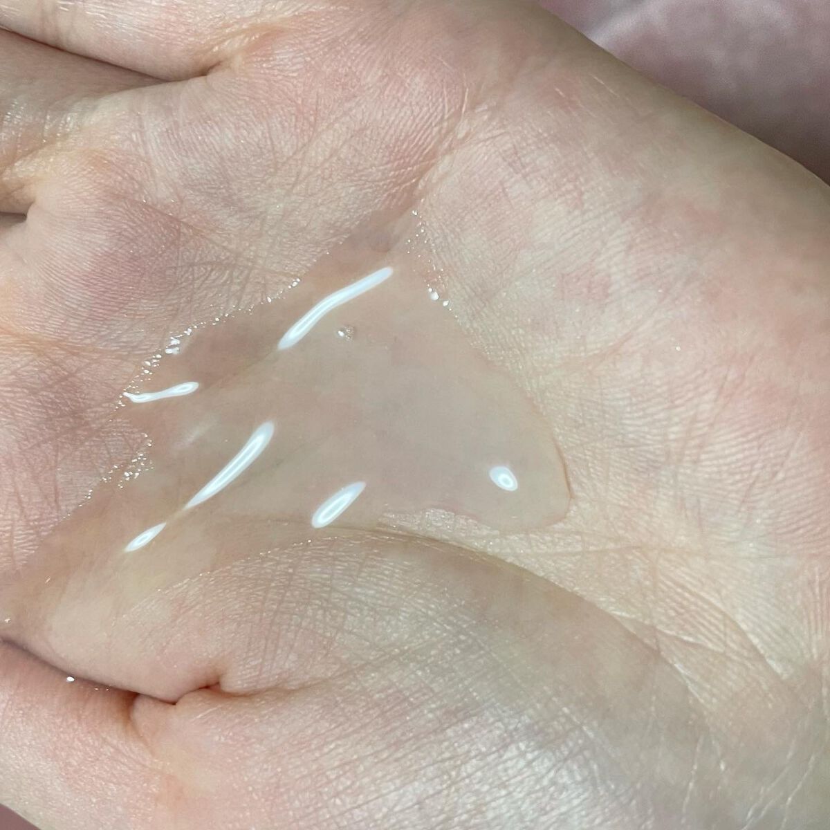 ディープ ハイドレーター/ONE BY KOSE/化粧水を使ったクチコミ(3枚目)