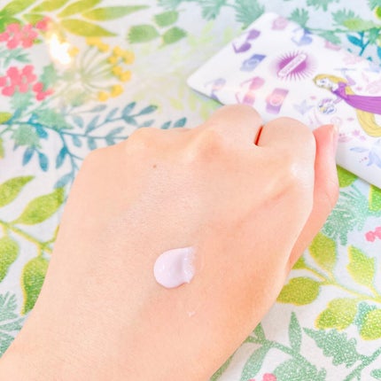 トーンアップUV エッセンス/サンカット®/日焼け止めローションを使ったクチコミ(3枚目)