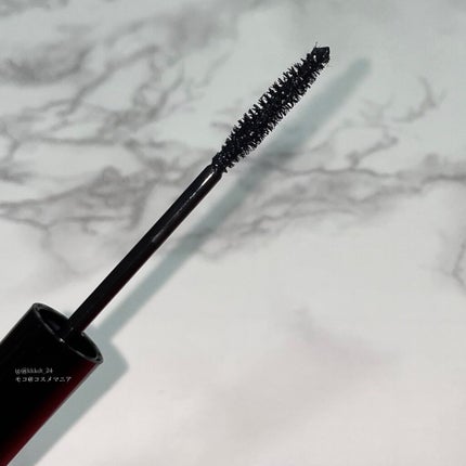 パーフェクトエクステンション マスカラ/D-UP/マスカラを使ったクチコミ(4枚目)
