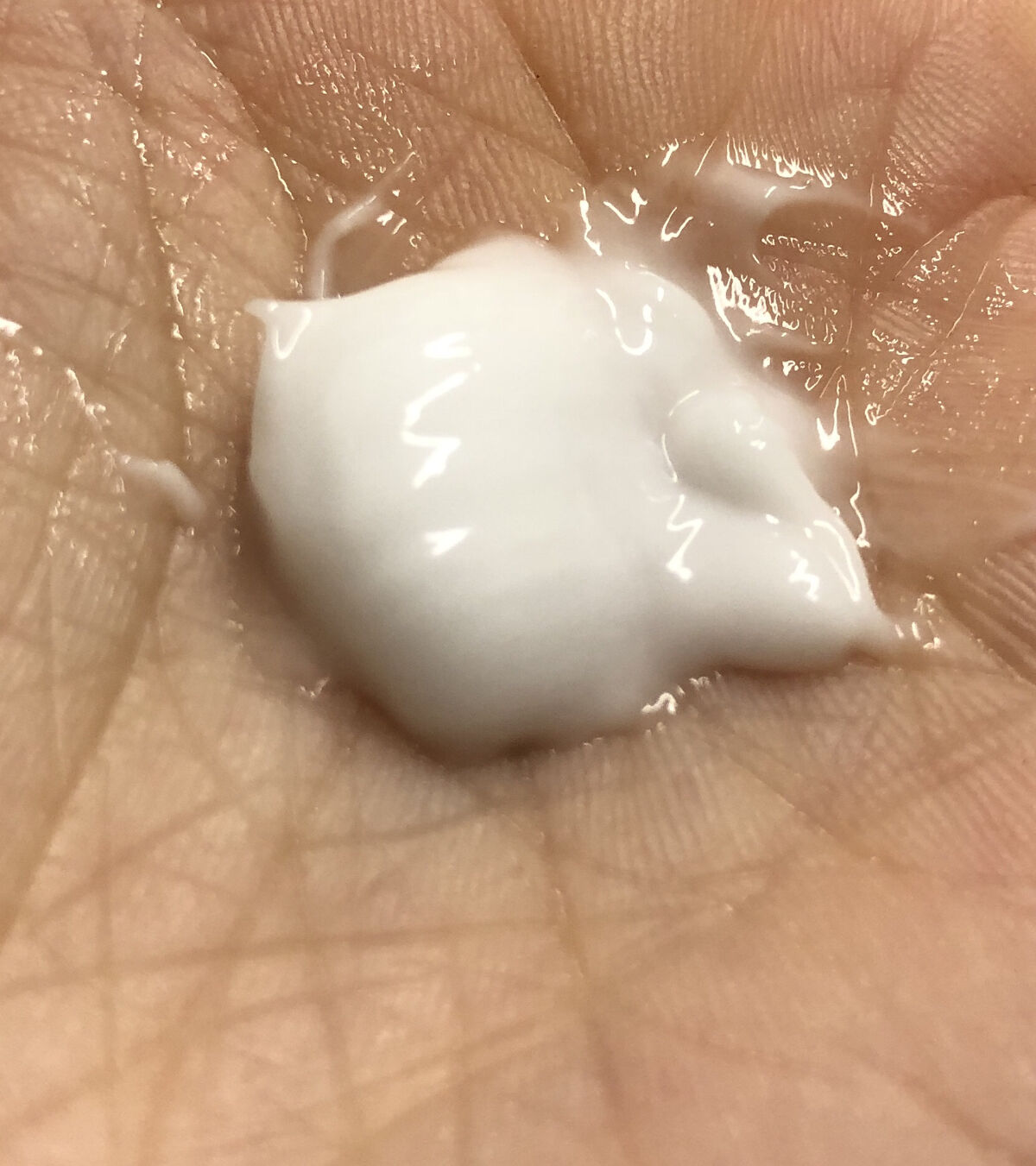 薬用アクアコラーゲンゲルスーパーモイスチャー/ドクターシーラボⓇ/オールインワン化粧品を使ったクチコミ（3枚目）