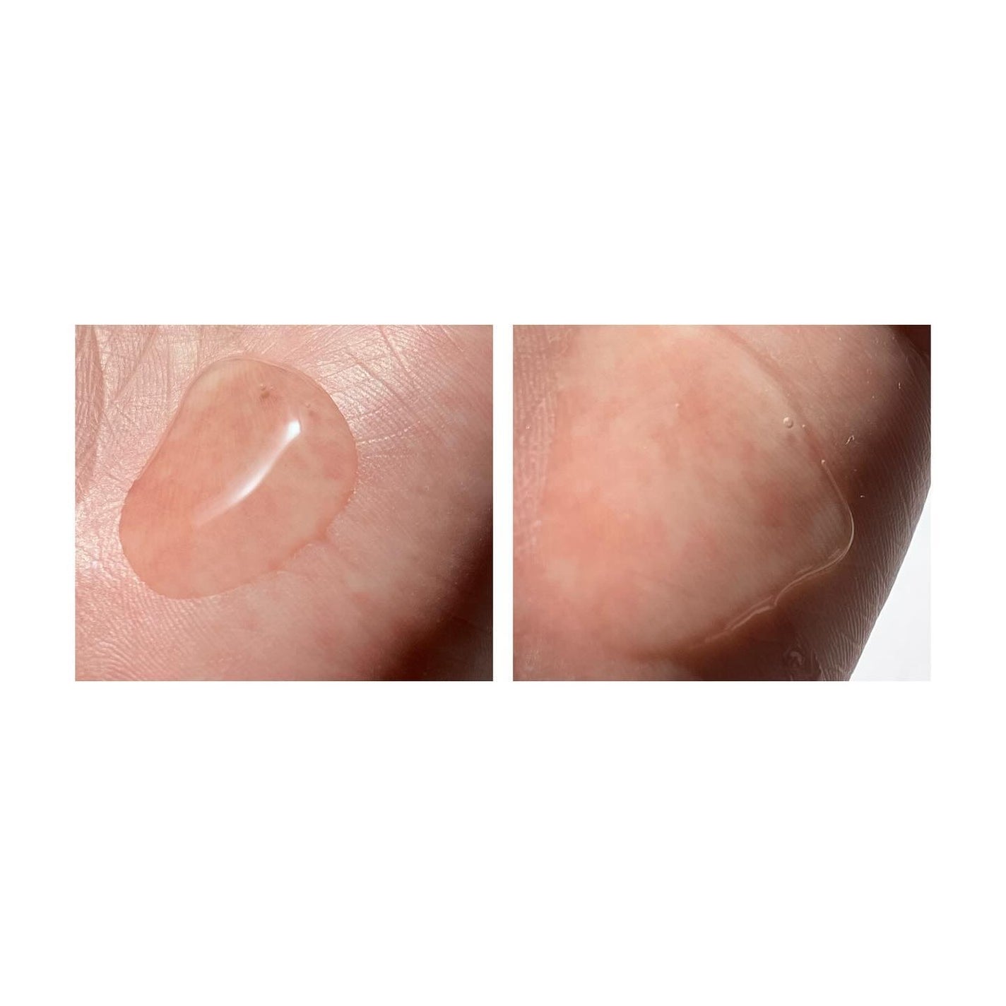 シルクパフュームヘアオイル(ローズブルーム)/ガランビュー/ヘアオイルを使ったクチコミ(4枚目)