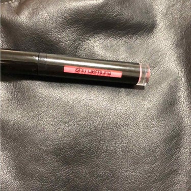  
メモ📝
 
shu uemura    ラック シュプリア
                              PK04