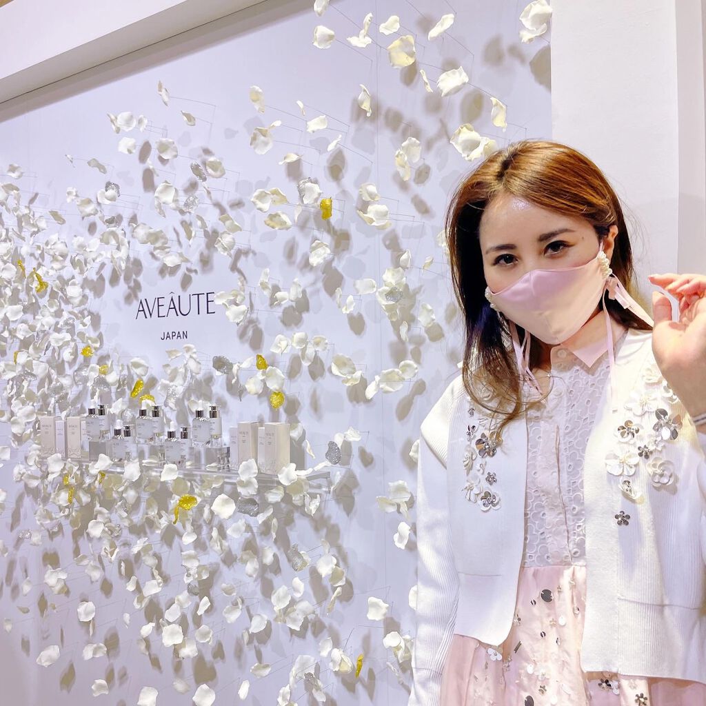  BOOSTER FACE UP SERUM /AVEAUTE/美容液を使ったクチコミ（1枚目）