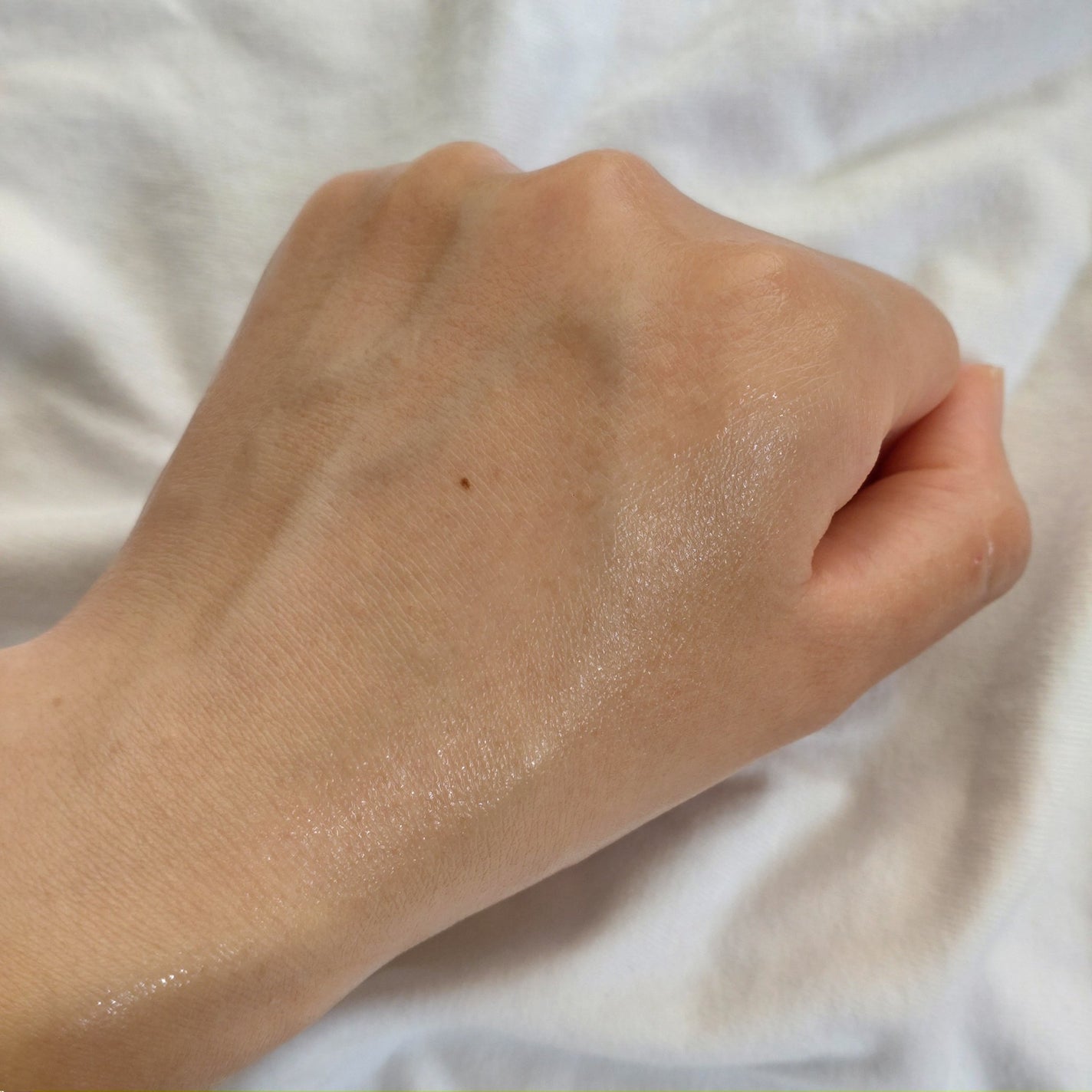 ダイヤリフト1000 SHOT/ECLIMOI/ブースター・導入液を使ったクチコミ(4枚目)