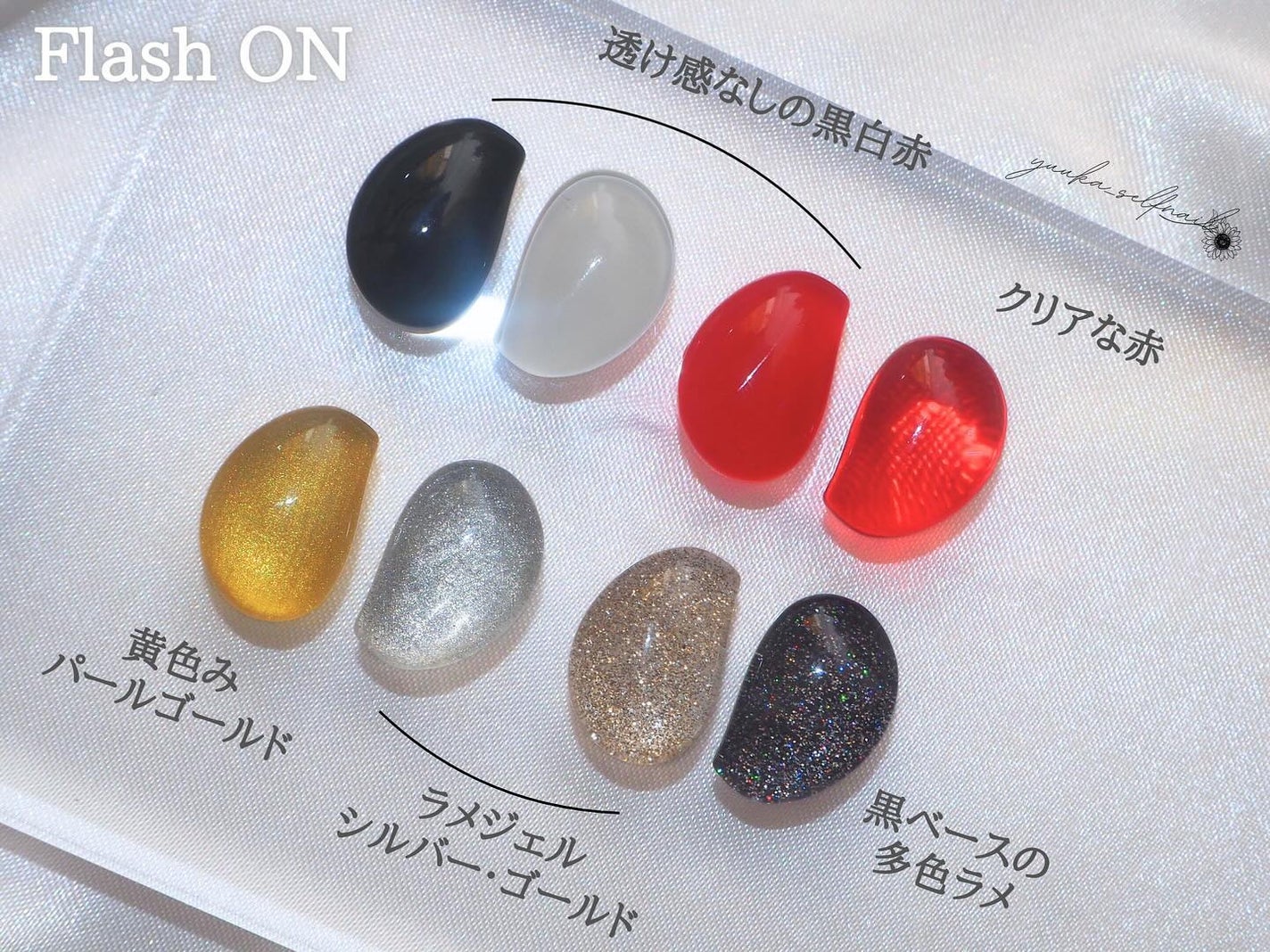 ゆうか🌻LIPSパートナー on LIPS 「BasicColorG-12#PR#lalonaブランドアンバ..」(5枚目)