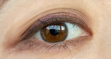 ニューデップスアイシャドウパレット/hince/アイシャドウパレットを使ったクチコミ(5枚目)