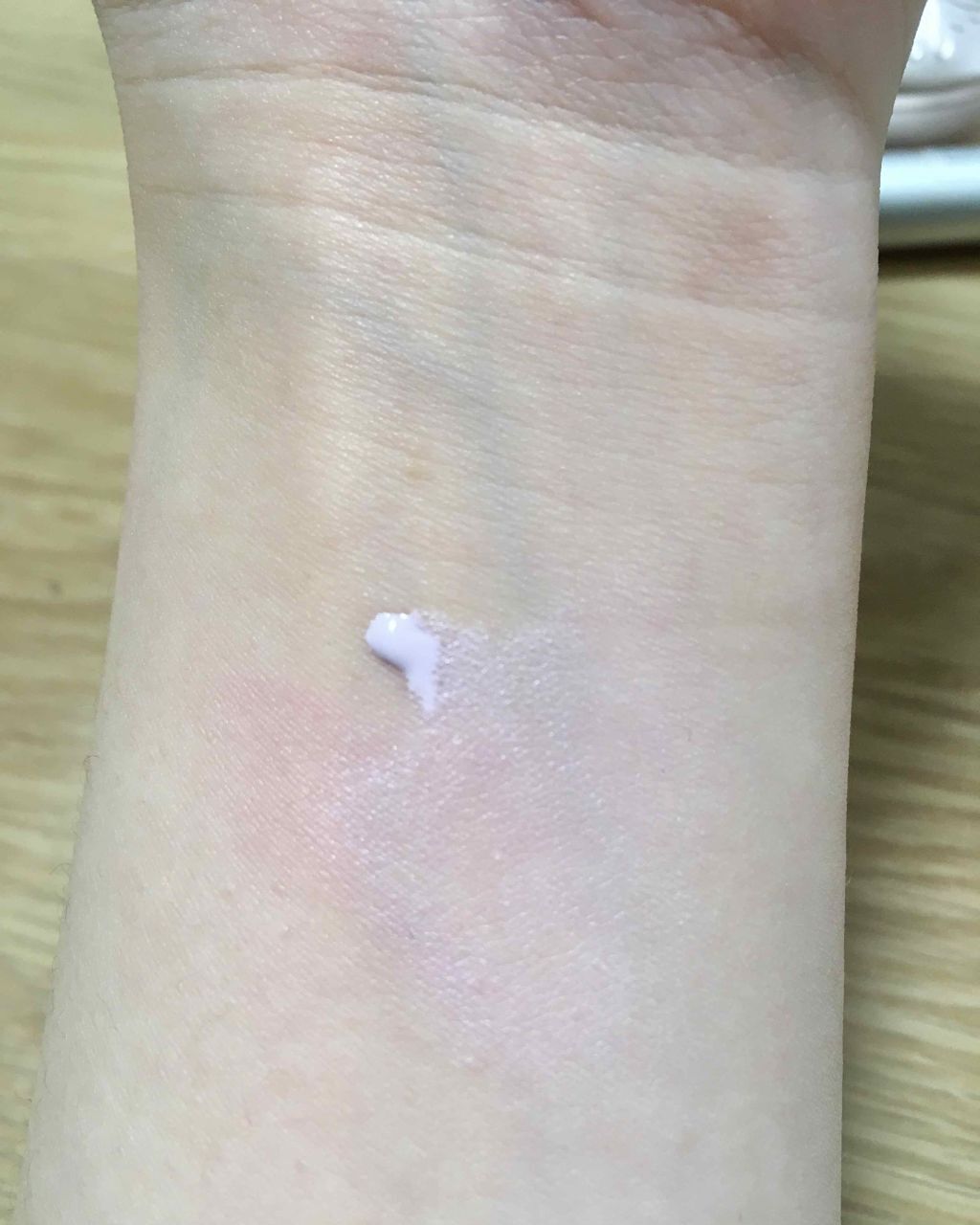 ラベンダーマジックベース/ベビーピンク/化粧下地を使ったクチコミ（2枚目）