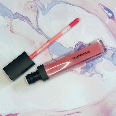 inic
LIP TINT TEMPTATION #03 Ms.Furibond
¥2,265+tax

ダレノガレ明美ちゃんや瑛茉ジャスミンをメイクしているBOSS MAKEの考案者Jun Junさん