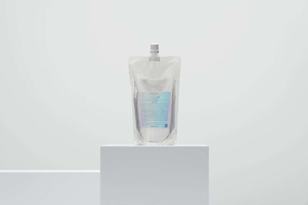 HAIR MIST 無香料 パウチ