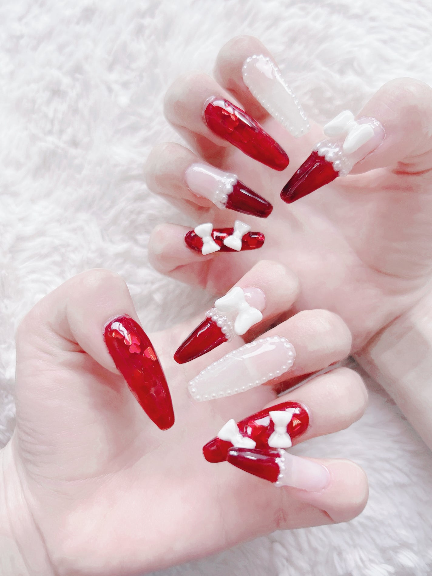 フィーノ プレミアムタッチ 濃厚美容液ヘアマスク/フィーノ/ヘアマスク・ヘアパックを使ったクチコミ(6枚目)