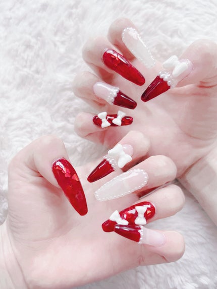 フィーノ プレミアムタッチ 濃厚美容液ヘアマスク/フィーノ/ヘアマスク・ヘアパックを使ったクチコミ(6枚目)