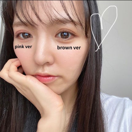 プロ アイ パレット/CLIO/アイシャドウパレットを使ったクチコミ(5枚目)