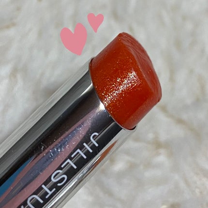 ラッキージェム マイリップス/JILL STUART/口紅を使ったクチコミ(2枚目)