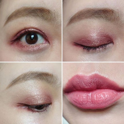 【旧】サンク クルール クチュール/Dior/アイシャドウパレットを使ったクチコミ(2枚目)